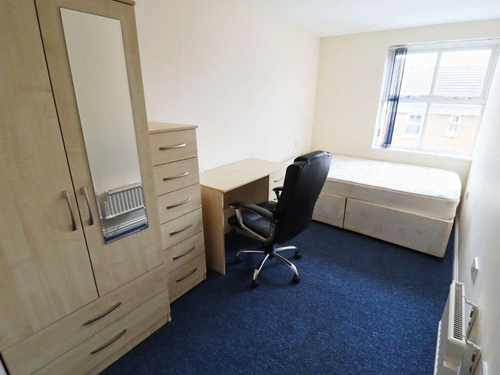 4 bed Not Specified for rent in Broomhill. From Digs - Bristol