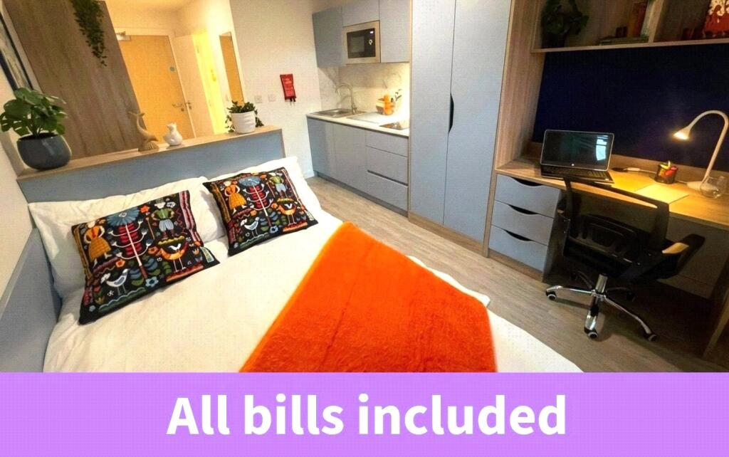 4 bed Studio for rent in Bristol. From Digs - Bristol 4 bed Studio for rent in Bristol. From Digs - Bristol