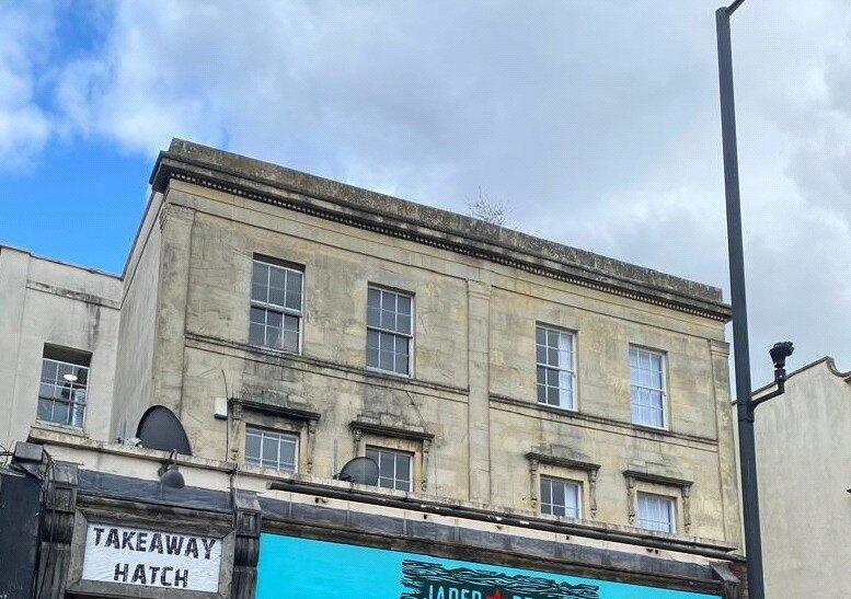 5 bed Apartment for rent in Bristol. From Digs - Bristol