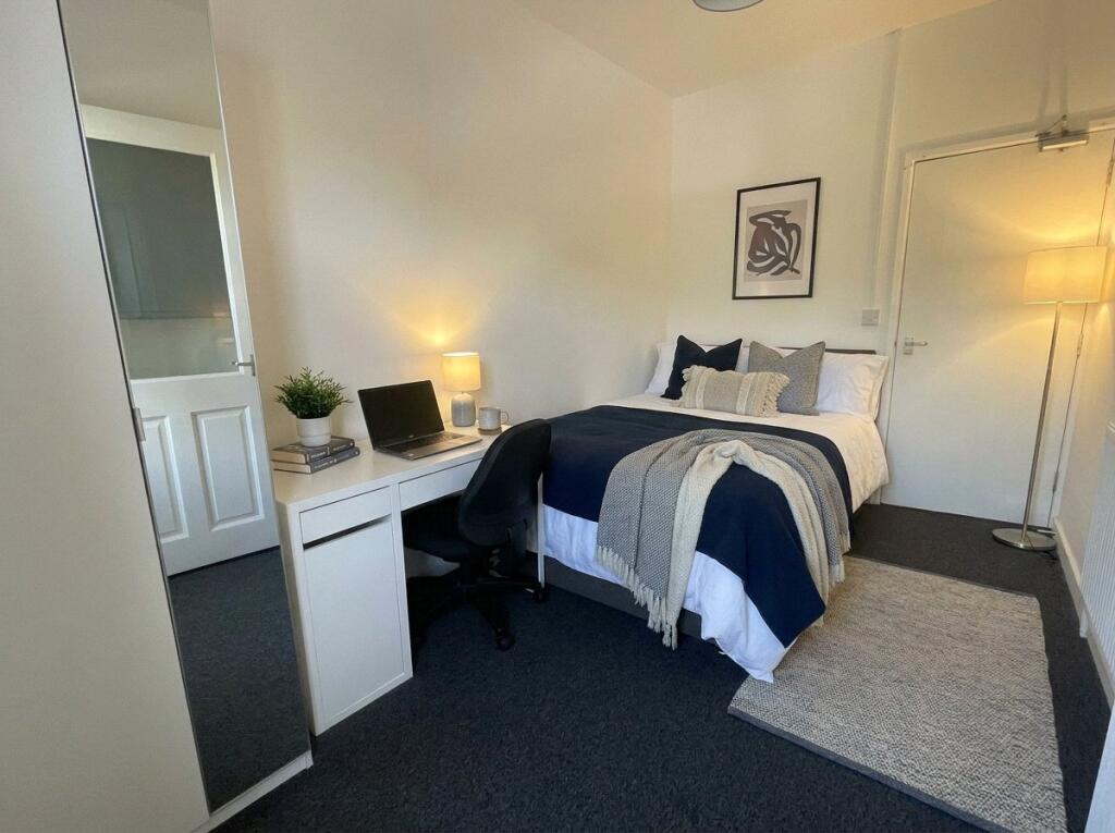 1 bed Apartment for rent in Bristol. From Digs - Bristol