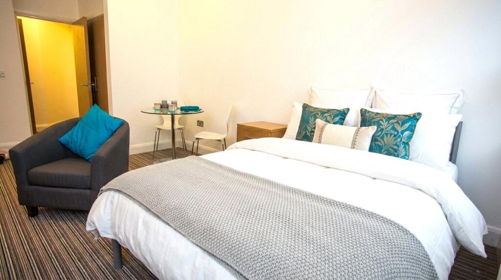 1 bed Apartment for rent in Bristol. From Digs - Bristol
