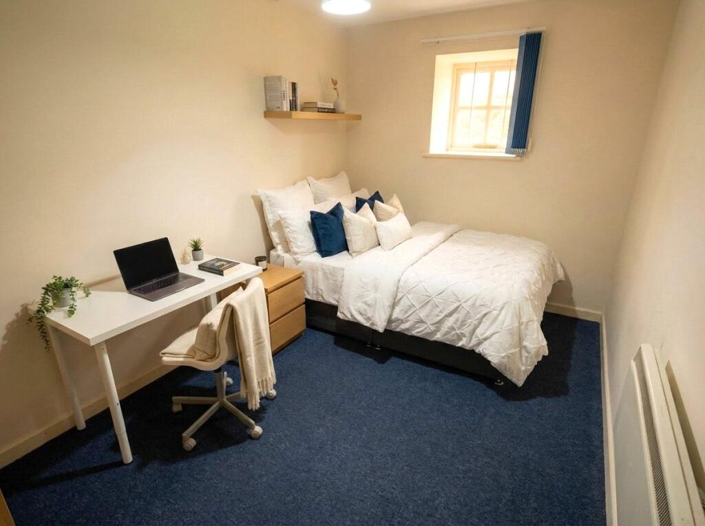 1 bed Apartment for rent in Bristol. From Digs - Bristol