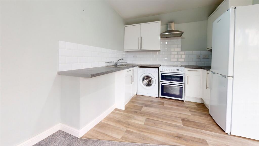 1 bed Apartment for rent in Leigh Woods. From Digs - Bristol