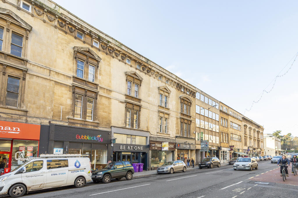 4 bed Studio for rent in Bristol. From Digs - Bristol