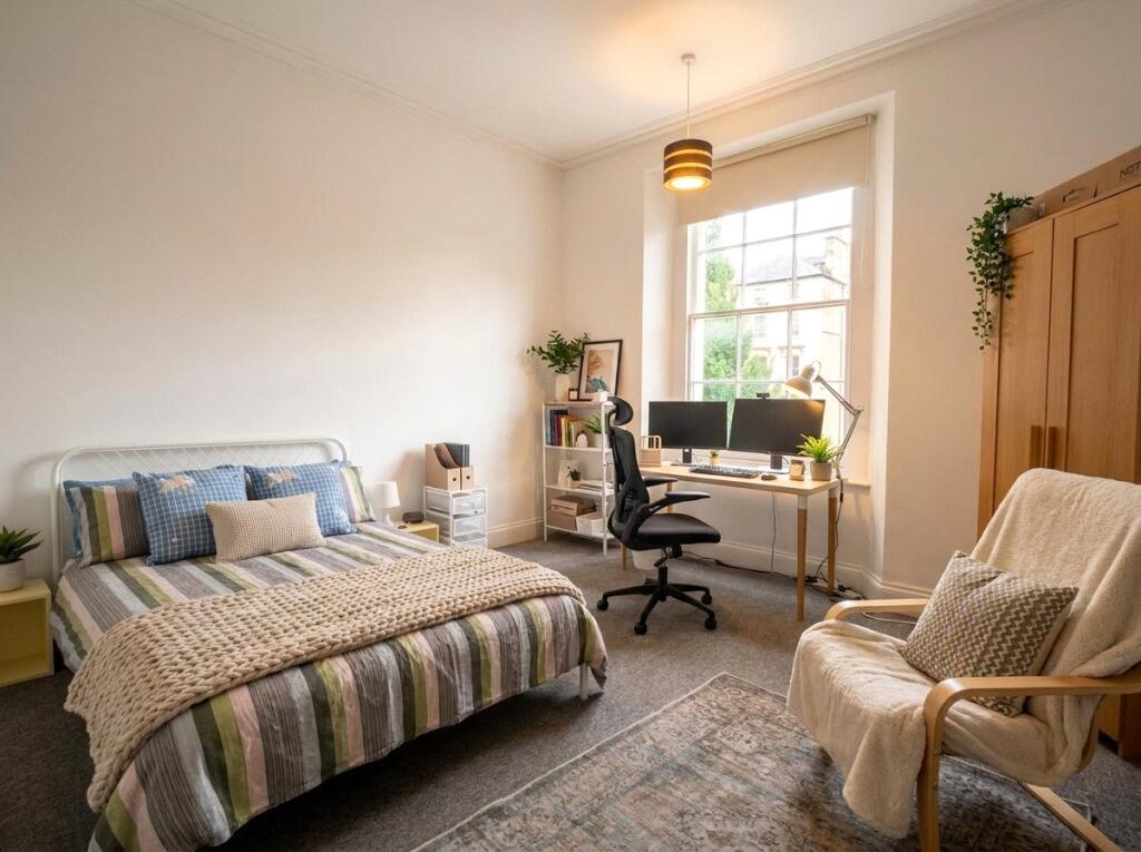 2 bed Apartment for rent in Bristol. From Digs - Bristol 2 bed Apartment for rent in Bristol. From Digs - Bristol
