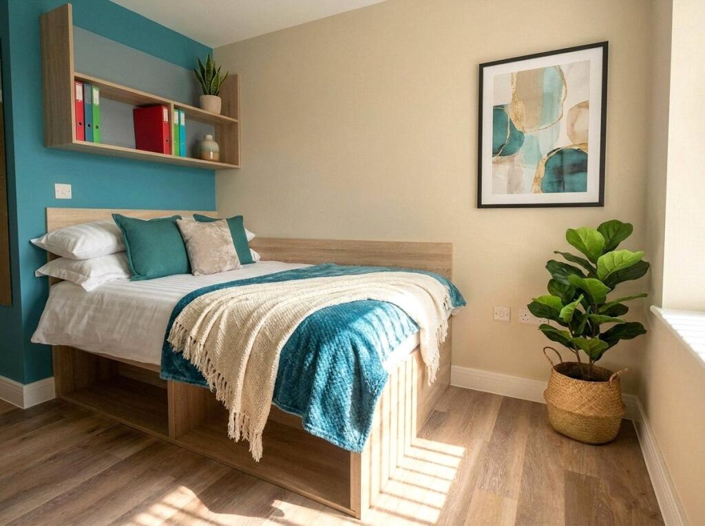 1 bed Apartment for rent in Bristol. From Digs - Bristol 1 bed Apartment for rent in Bristol. From Digs - Bristol