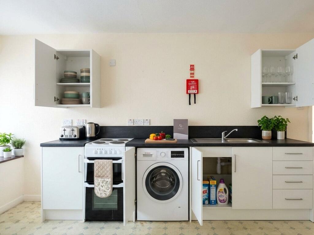 0 bed Studio for rent in Leigh Woods. From Digs - Bristol
