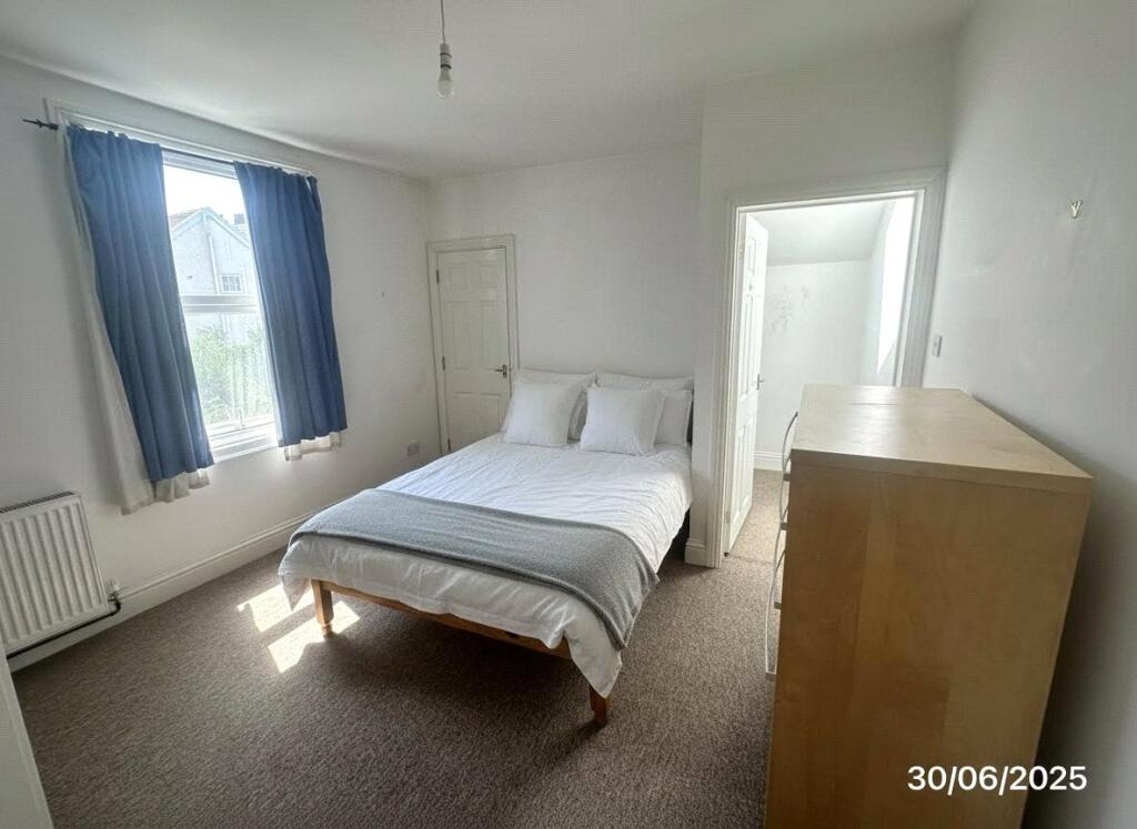 6 bed Apartment for rent in Bristol. From Digs - Bristol 6 bed Apartment for rent in Bristol. From Digs - Bristol