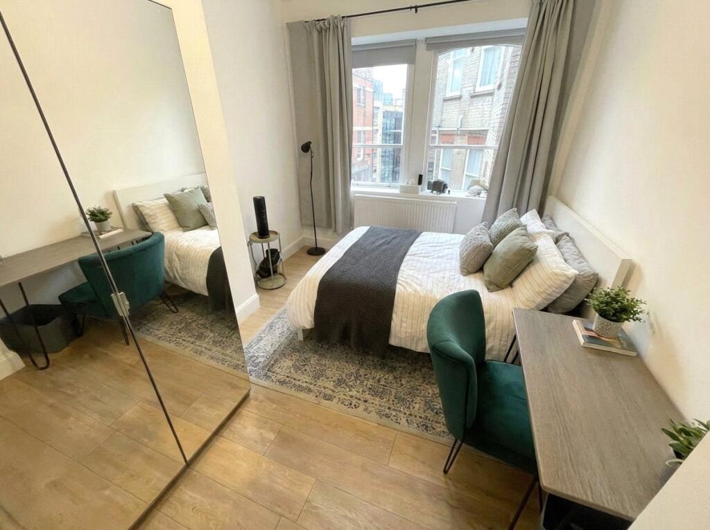 2 bed Apartment for rent in Bristol. From Digs - Bristol