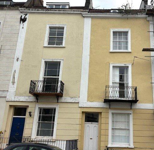 7 bed Annexe for rent in Bristol. From Digs - Bristol