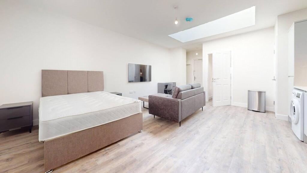 0 bed Studio for rent in Bristol. From Digs - Bristol 0 bed Studio for rent in Bristol. From Digs - Bristol