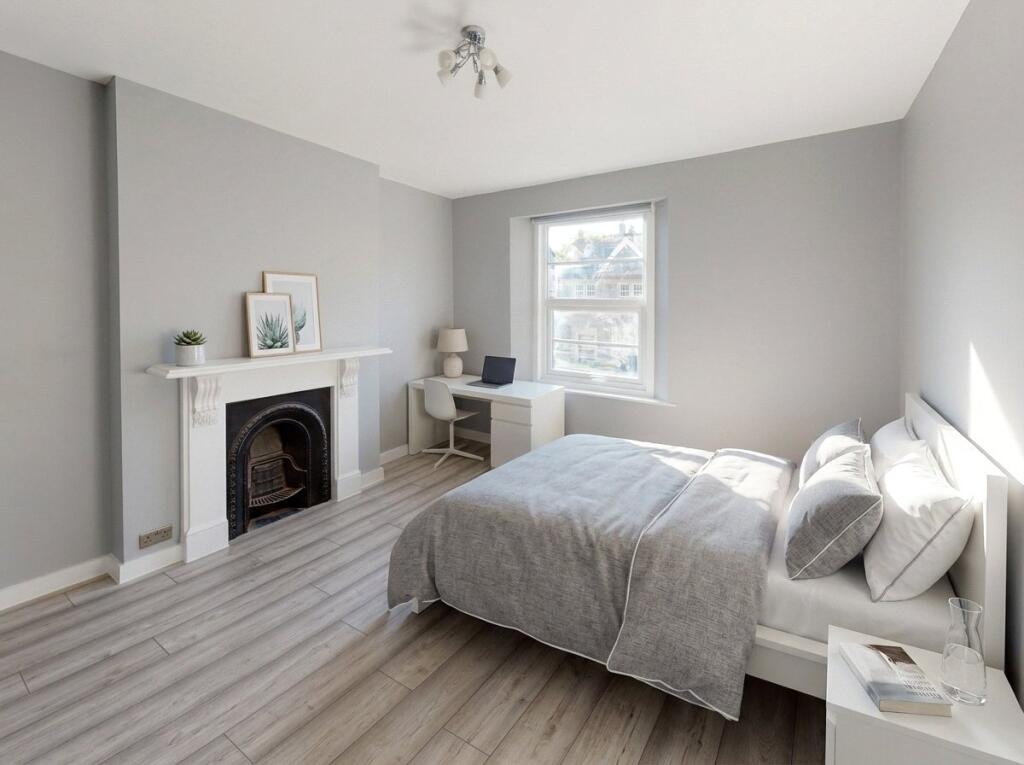 9 bed Detached for rent in Bristol. From Digs - Bristol