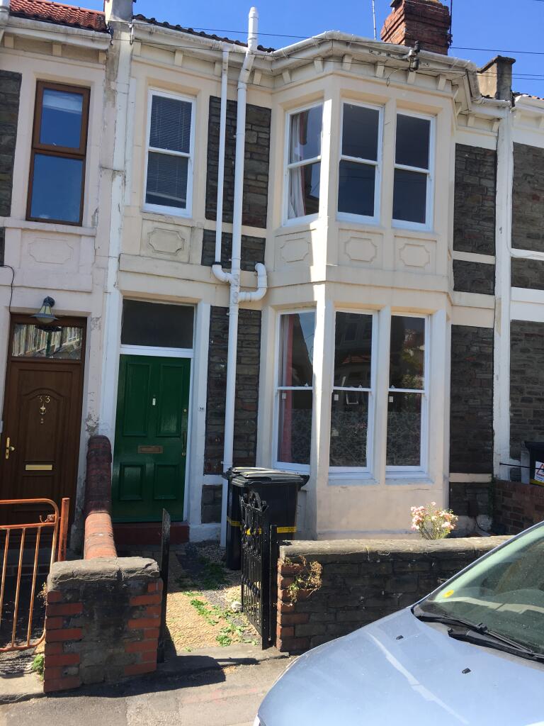 6 bed Detached for rent in Bristol. From Digs - Bristol 6 bed Detached for rent in Bristol. From Digs - Bristol