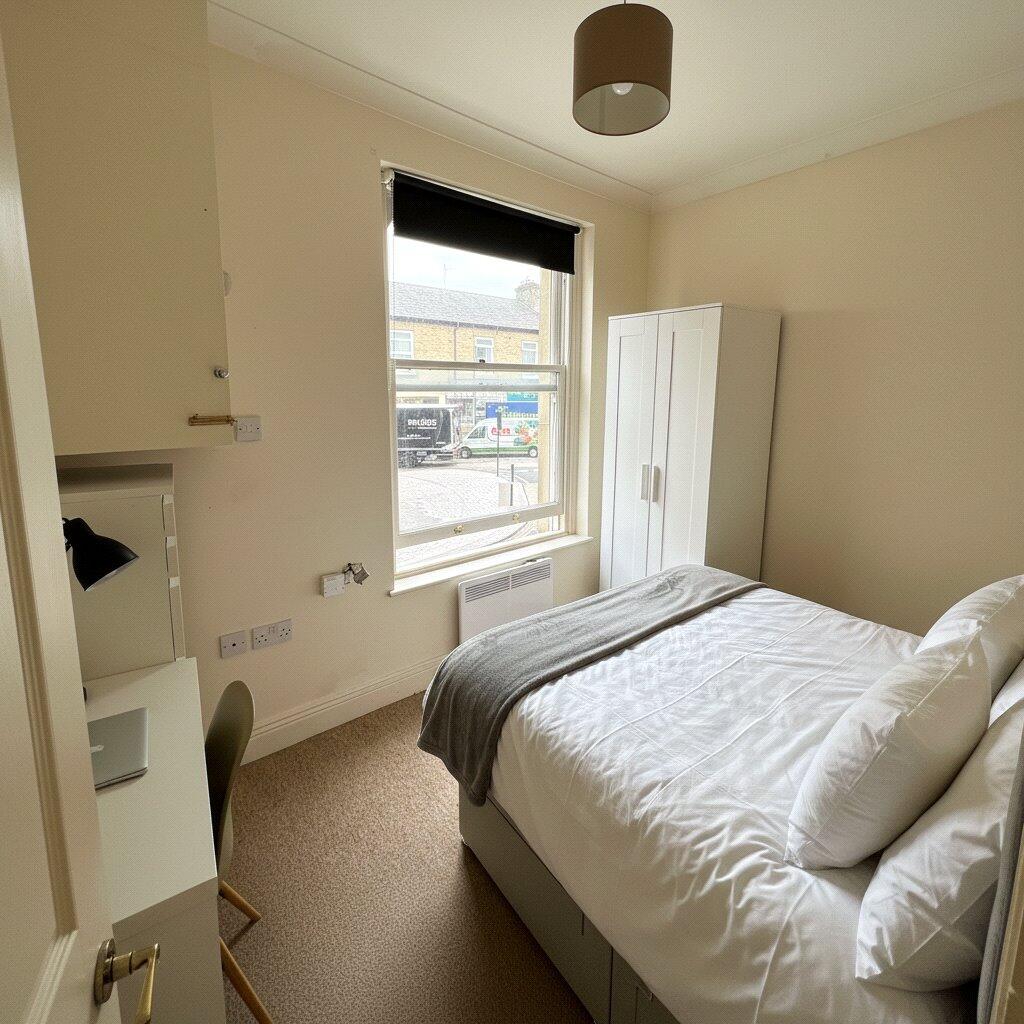 4 bed Apartment for rent in Bristol. From Digs - Bristol