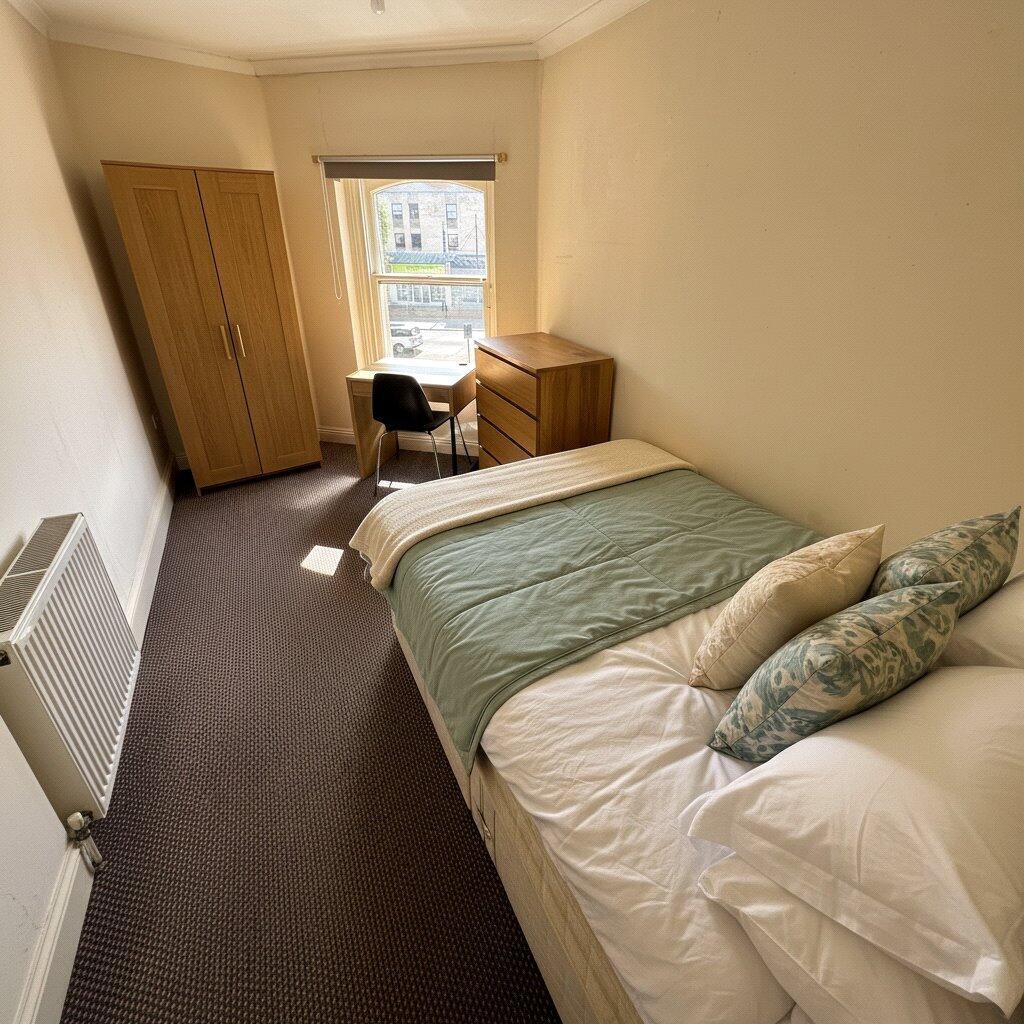 4 bed Apartment for rent in Bristol. From Digs - Bristol