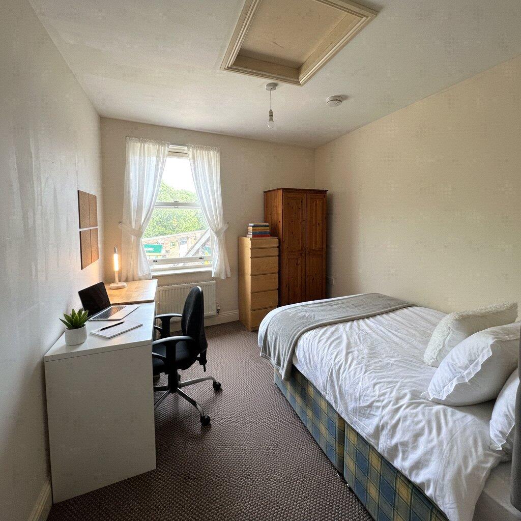 5 bed Apartment for rent in Bristol. From Digs - Bristol