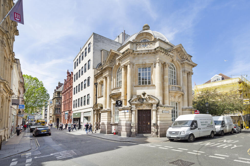 5 bed Apartment for rent in Bristol. From Digs - Bristol