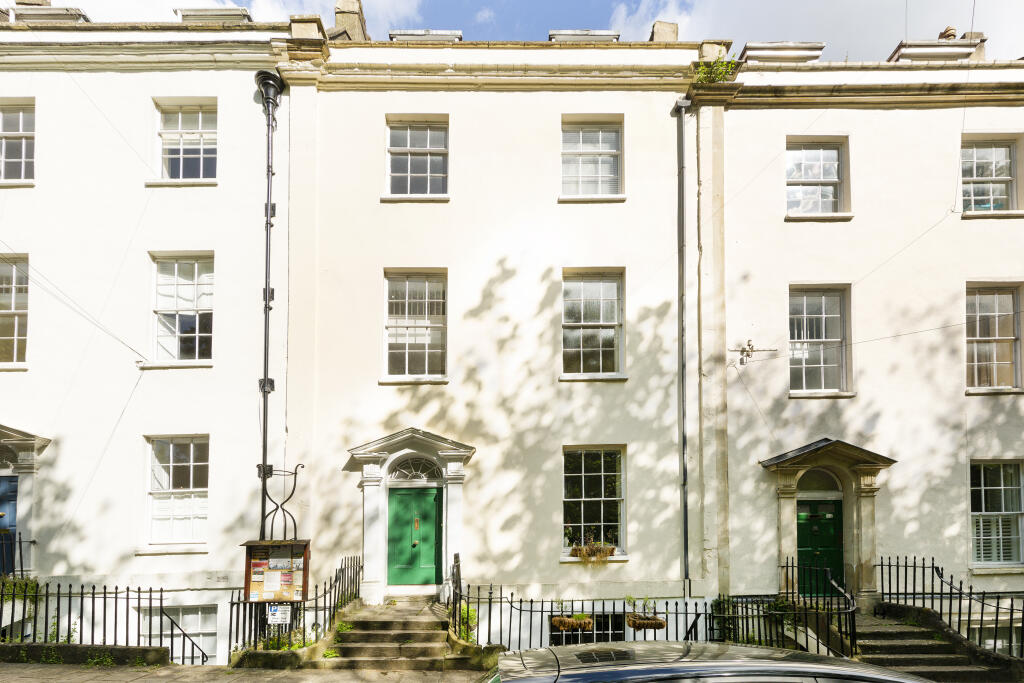 3 bed Apartment for rent in Bristol. From Digs - Bristol