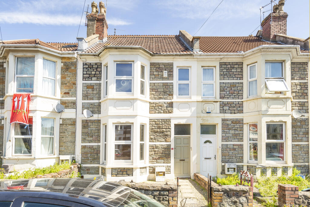 4 bed Detached for rent in Bristol. From Digs - Bristol 4 bed Detached for rent in Bristol. From Digs - Bristol