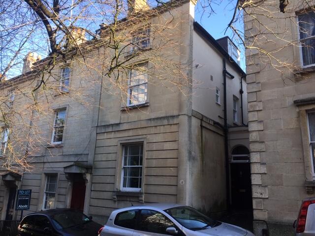 4 bed Detached for rent in Bristol. From Digs - Bristol