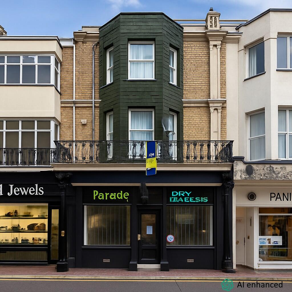 2 bed 1st Floor Flat for rent in Bournemouth. From Homes & Steeple - Bournemouth