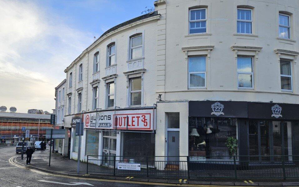 2 bed 1st Floor Flat for rent in Bournemouth. From Homes & Steeple - Bournemouth