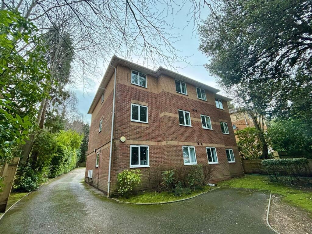 2 bed 1st Floor Flat for rent in Poole. From Homes & Steeple - Bournemouth