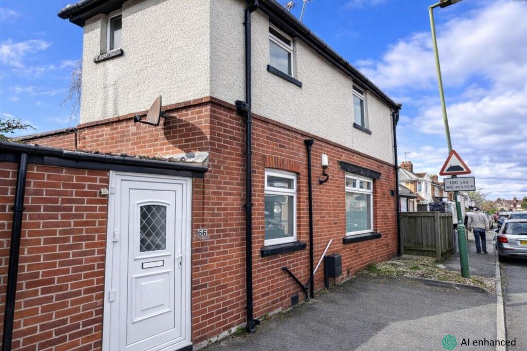 1 bed Detached for rent in Bournemouth. From Homes & Steeple - Bournemouth