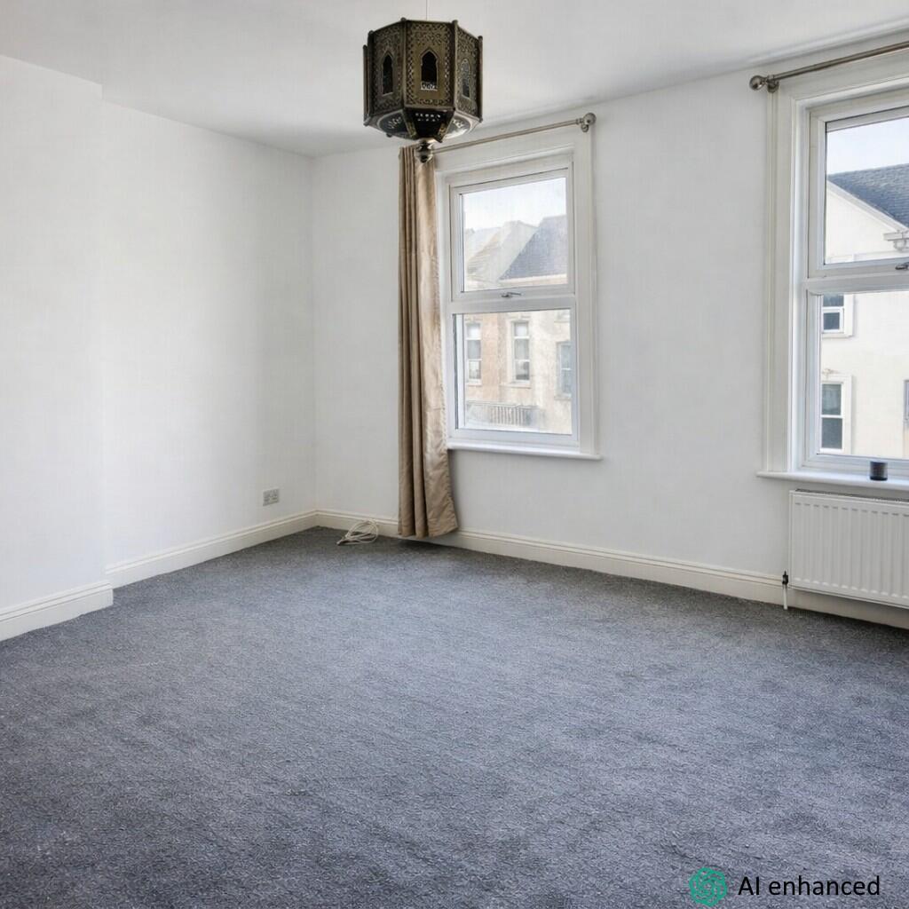 2 bed 1st Floor Flat for rent in Bournemouth. From Homes & Steeple - Bournemouth