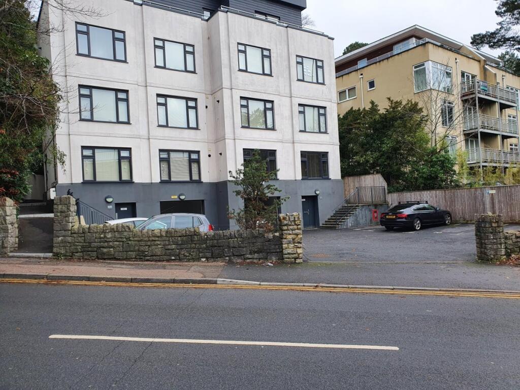 1 bed 1st Floor Flat for rent in Bournemouth. From Homes & Steeple - Bournemouth