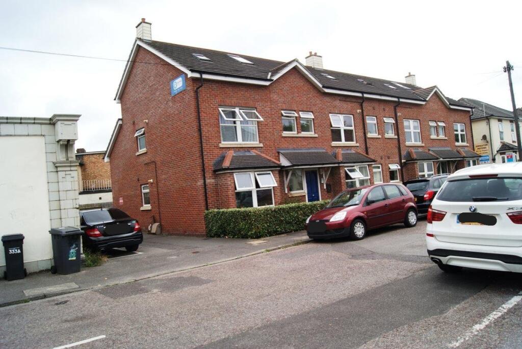 1 bed 1st Floor Flat for rent in Bournemouth. From Homes & Steeple - Bournemouth 1 bed 1st Floor Flat for rent in Bournemouth. From Homes & Steeple - Bournemouth