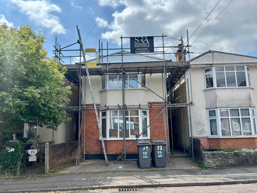 1 bed Annexe for rent in Bournemouth. From Homes & Steeple - Bournemouth
