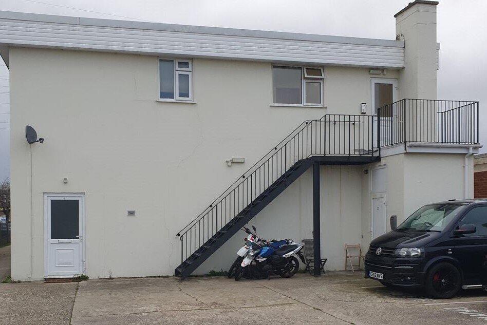 4 bed Studio for rent in Poole. From Homes & Steeple - Bournemouth