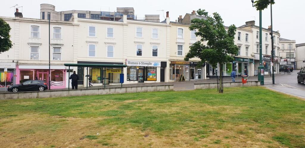 2 bed 1st Floor Flat for rent in Bournemouth. From Homes & Steeple - Bournemouth