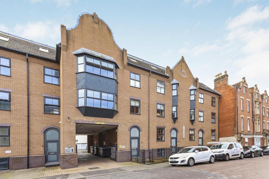 1 bed Annexe for rent in Bournemouth. From Homes & Steeple - Bournemouth