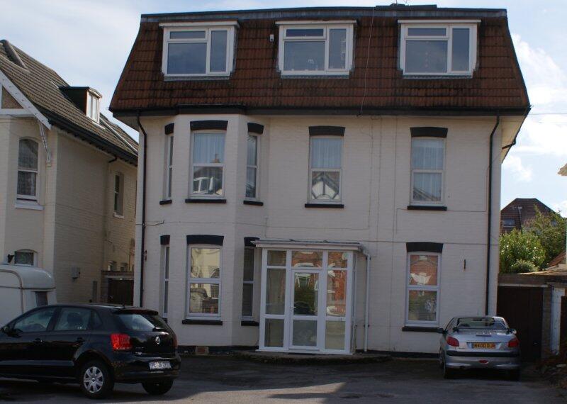1 bed 1st Floor Flat for rent in Bournemouth. From Homes & Steeple - Bournemouth