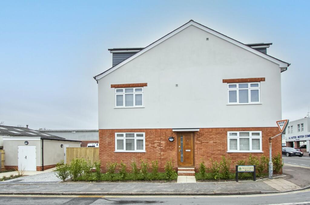 1 bed 1st Floor Flat for rent in Bournemouth. From Homes & Steeple - Bournemouth 1 bed 1st Floor Flat for rent in Bournemouth. From Homes & Steeple - Bournemouth