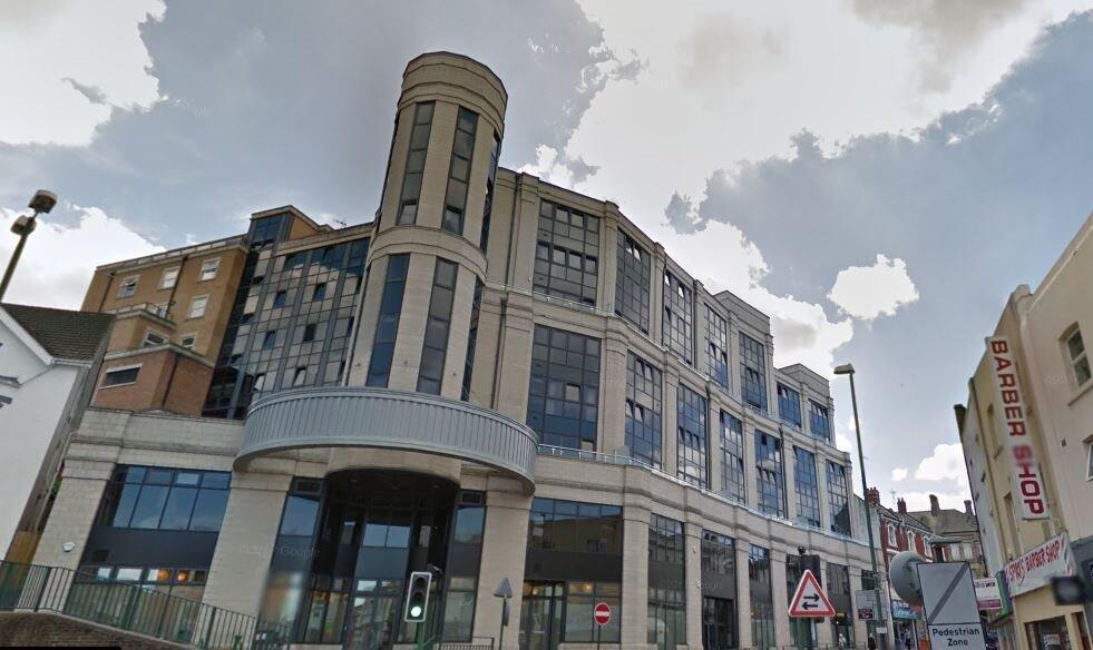 2 bed 1st Floor Flat for rent in Bournemouth. From Homes & Steeple - Bournemouth 2 bed 1st Floor Flat for rent in Bournemouth. From Homes & Steeple - Bournemouth