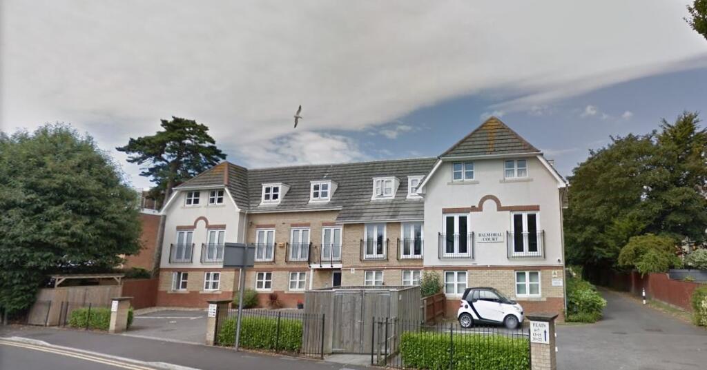 2 bed Apartment for rent in Bournemouth. From Homes & Steeple - Bournemouth