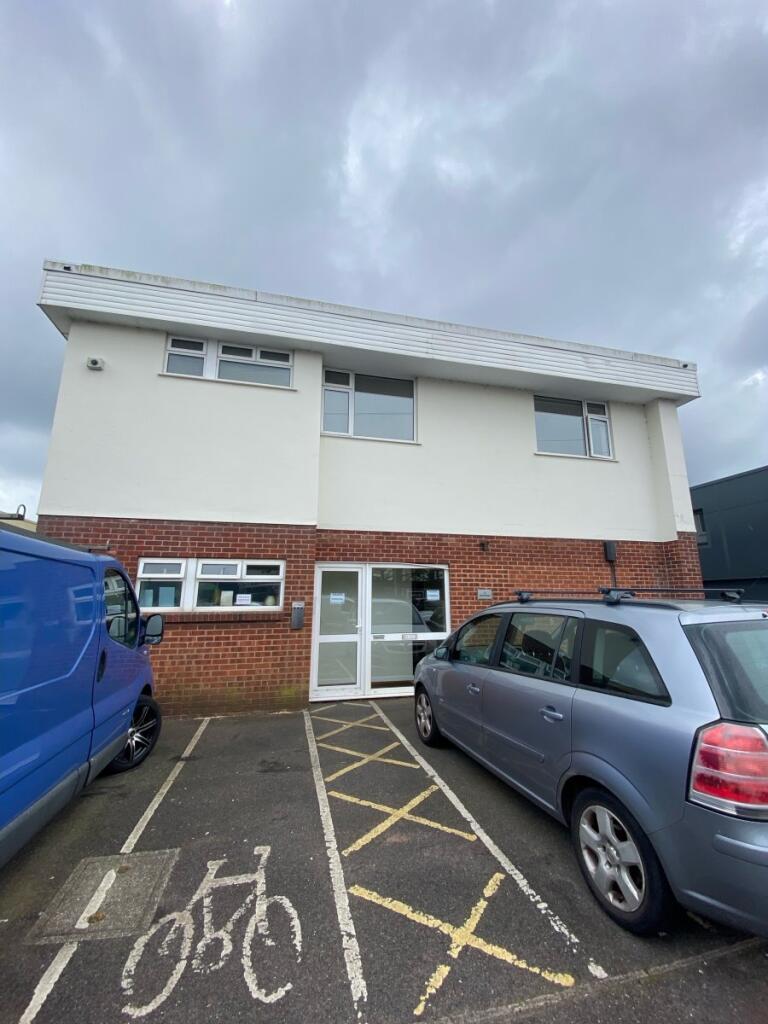 1 bed 1st Floor Flat for rent in Poole. From Homes & Steeple - Bournemouth