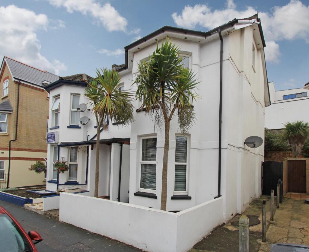 1 bed House Share for rent in Bournemouth. From Homes & Steeple - Bournemouth