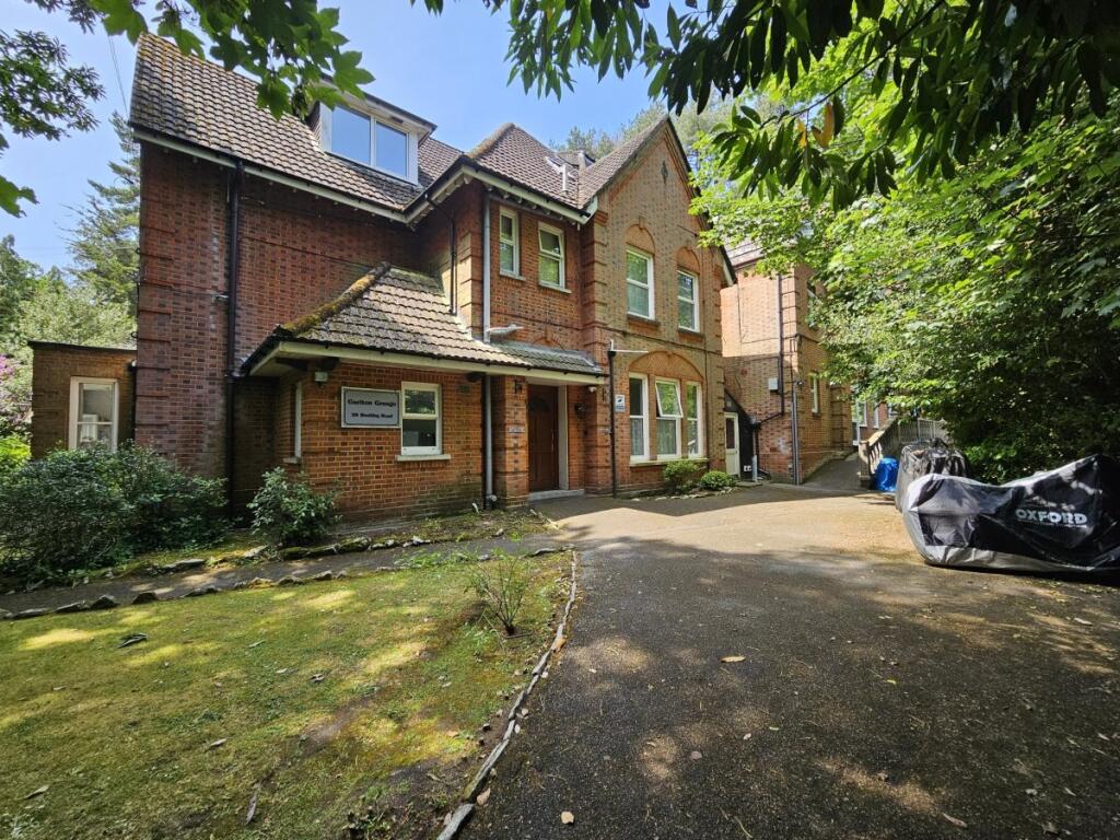 1 bed 1st Floor Flat for rent in Bournemouth. From Homes & Steeple - Bournemouth
