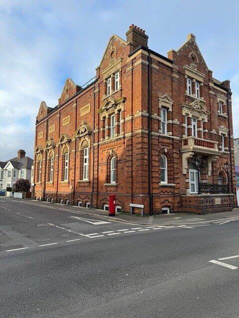1 bed 1st Floor Flat for rent in Bournemouth. From Homes & Steeple - Bournemouth