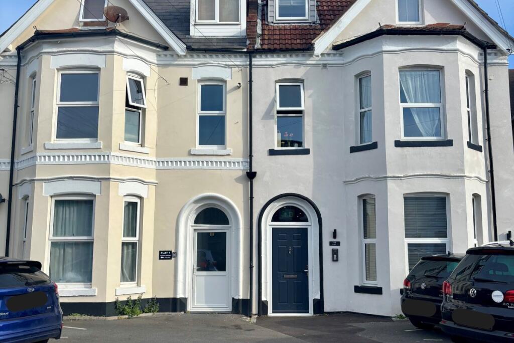 1 bed 1st Floor Flat for rent in Bournemouth. From Homes & Steeple - Bournemouth