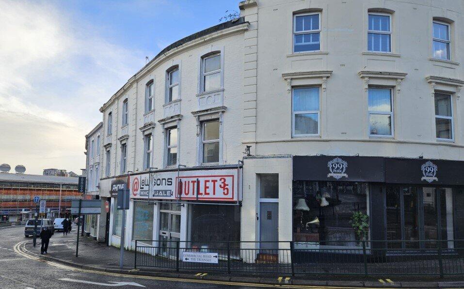 2 bed 1st Floor Flat for rent in Bournemouth. From Homes & Steeple - Bournemouth 2 bed 1st Floor Flat for rent in Bournemouth. From Homes & Steeple - Bournemouth