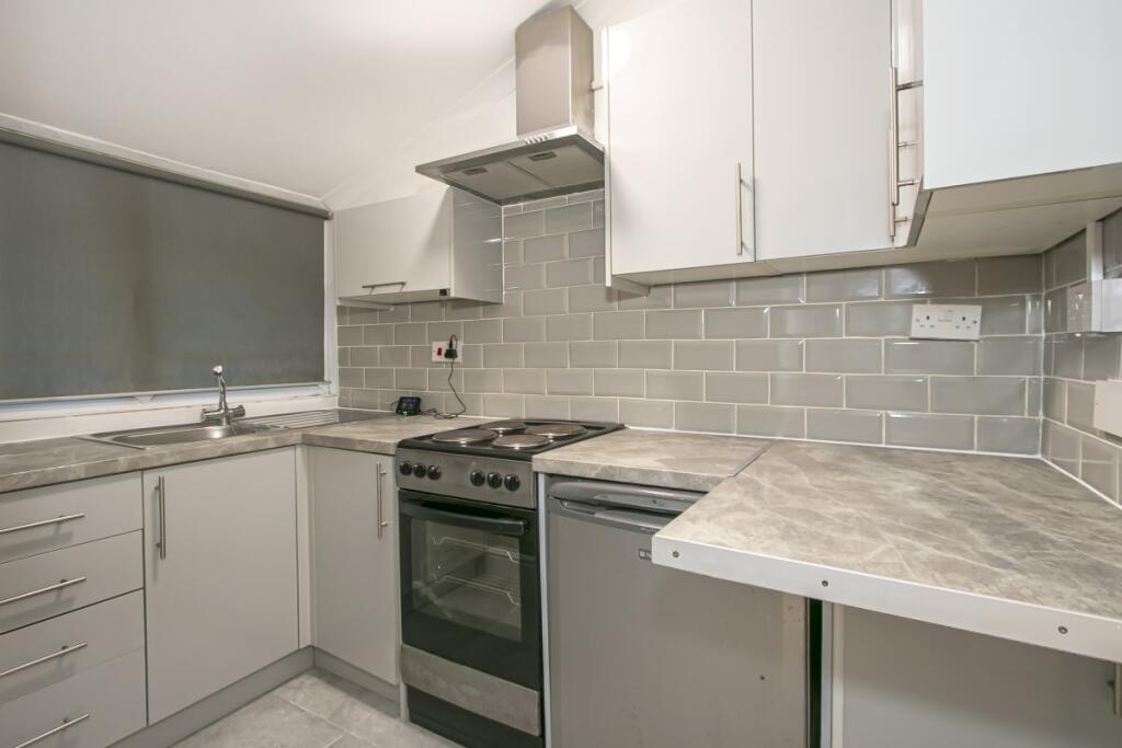 1 bed 1st Floor Flat for rent in Bournemouth. From Homes & Steeple - Bournemouth