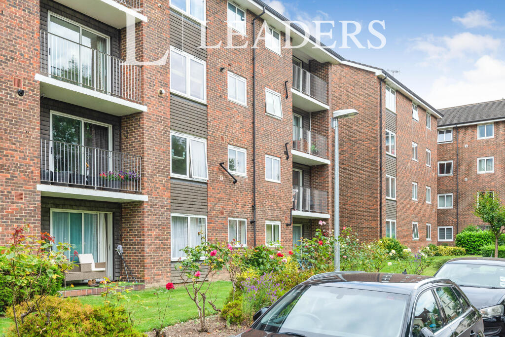 2 bed 1st Floor Flat for rent in Reigate. From Leaders Lettings - Reigate 2 bed 1st Floor Flat for rent in Reigate. From Leaders Lettings - Reigate