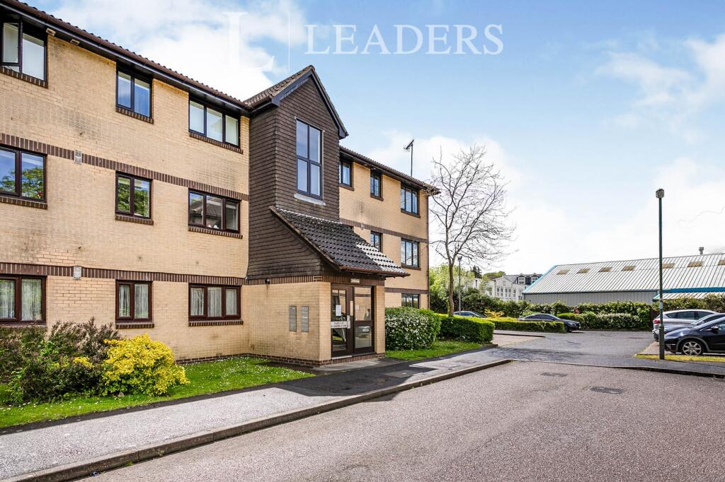 2 bed 1st Floor Flat for rent in Reigate. From Leaders Lettings - Reigate 2 bed 1st Floor Flat for rent in Reigate. From Leaders Lettings - Reigate