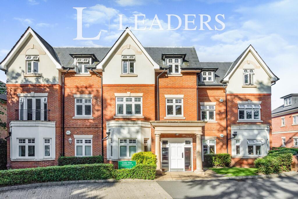2 bed 1st Floor Flat for rent in Reigate. From Leaders Lettings - Reigate