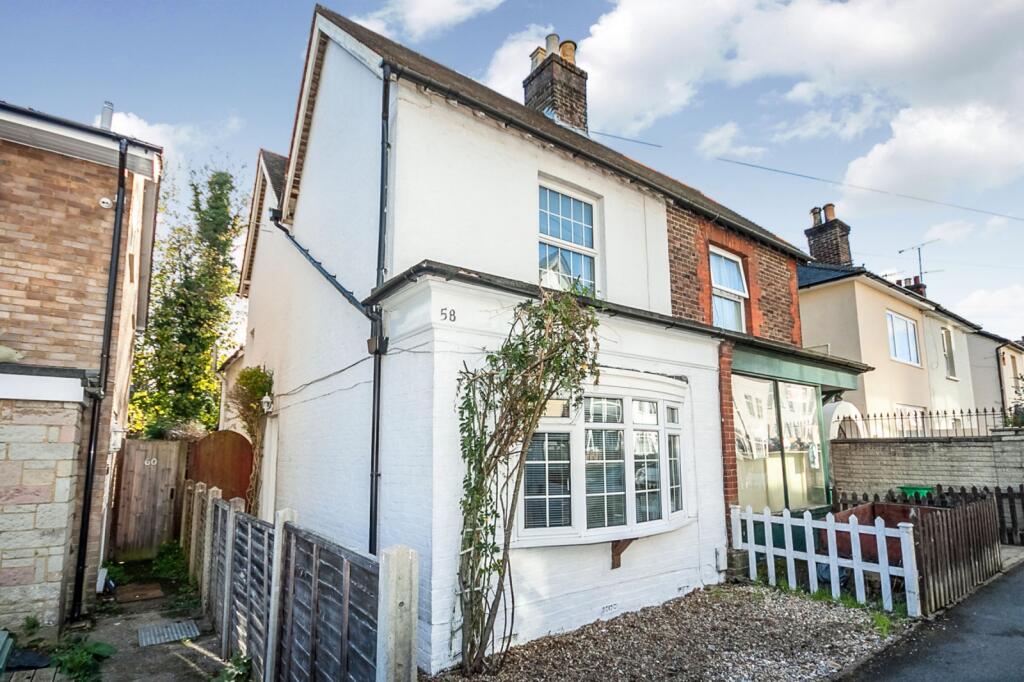 2 bed Detached for rent in Reigate. From Leaders Lettings - Reigate 2 bed Detached for rent in Reigate. From Leaders Lettings - Reigate